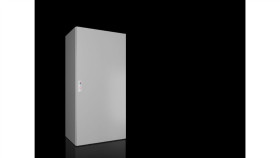 Ax Obudowa Kompaktowa 600X1200x400 Mm Blacha Stalowa Z Pł. Mont....