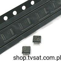 AD5200BRM50 Potentiometer ICs SMD-USOIC10 AD