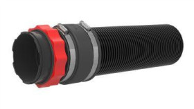 Hsi 150 Ma168 Wr Pokrywa Systemowa Z Techniką Mankietów Uszczelniających Do...