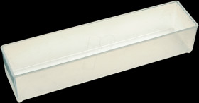 114608 Assortment box inserts, H/W/D 47 x 55 x 235 mm