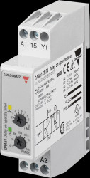 DAA51CM24 DAA51 time-lag relay, 1 UM/5 A, 240 V AC, 24 V DC, power-on dela