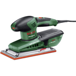 Bosch 0603340300 PSS 300 AE Sander 250W 115 x 230mm