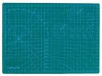 UM262.79 Mata do cięcia nożykami, rozmiar A4 (300x220mm)