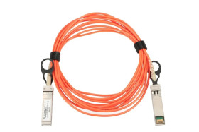 Kabel SFP+ AOC 10Gbps, 5m Extralink AOC SFP