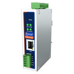 USR-PX511 konwerter CANopen na Modbus