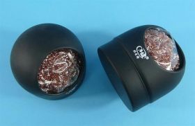 CZYŚCIK 'SCRUBBER' Z PODSTAWKĄ CMT-599B