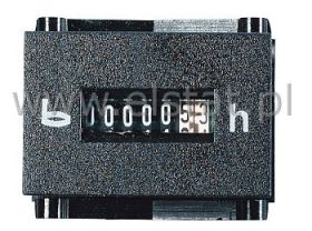 Licznik czasu pracy, elektromech. 252.2; 230VAC