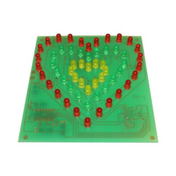 J-095 Pulsujące serduszko