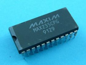 MAX-235-CPG !! SĄ UKŁAD