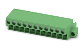 Złącze PCB 11 -pinowe raster 5mm Żeński Phoenix Contact