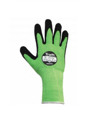 Rękawice robocze rozmiar: 11 materiał: Akryl zastosowanie: Odporność na ścieranie, Ochrona cieplna