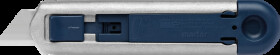 120701.02 Detectable Knife SECUNORM PROFI25 MDP with TRAPEZOID BLADE 16009