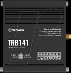 TRB141003000 Industrial LTE Gateway