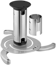 Uchwyt do montażu projektora na suficie /podwójnie regulowany/ BeamerFlex 51905