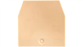 Plytka Końcowa Cbr/Pt Cr111