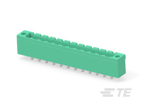 Pluggable Terminal Blocks 12POS TERMI-BL