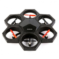 Makeblock Airblock - modułowy, programowalny dron