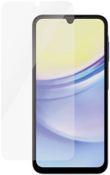 PanzerGlass Ultra-Wide Fit Szkło ochronne na wyświetlacz Samsung Galaxy A16 1 szt. antybakteryjna, Anti Fingerprint (Odc