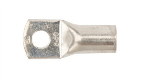 Końcówka Oczkowa Miedziana Cynowana Kor 50/8 E11km-01020104600