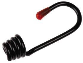 Hak z linką gumową 4 Hooks Eliza Tinsley