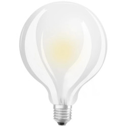 Żarówka LED GLOBE E27 G95 11W = 100W 1521lm 4000K Neutralna 300 Filament OSRAM Retrofit