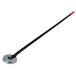 Faithfull AMM6658 Magnetic Workshop Pick Up Tool 100cm