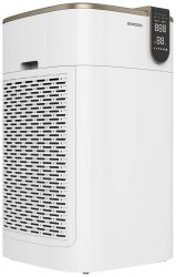 QooXoo 100003 QXPure15 Oczyszczacz powietrza 150 m²