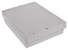 Obudowa Z46 jasna 198x144x53