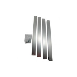 Ramka aluminiowa do mocowania panelu LED n/t 595x595 Lightech