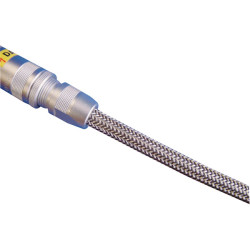 HellermannTyton 173-00800 HEGEMIP08-CUSP-C4 EMC Braided Hose 8mm