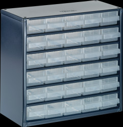 137539 Steel cabinet 630-00