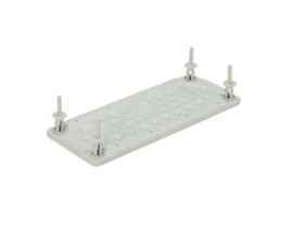 Przepust kablowy z kołkami (1kpl.) EH-TKC-36 001101711 ETI