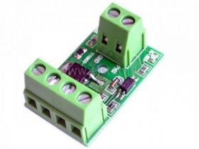 Regulator PWM do Arduino; pozwala płynnie sterować