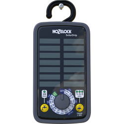 Hozelock 100-101-033 Flower Pot Irrigator Automatic Watering System