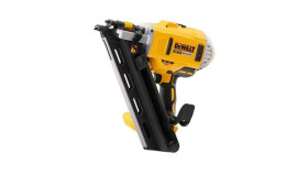 Gwoździarka Akumulatorowa 18V 0*Ah