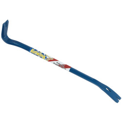 Estwing 24125 EWB-36PS Pro Series Gooseneck Wrecking Bar, 36&quot;/914mm