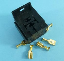 PODST.PRZEK.SAMOCH.+KONEKT.5-PIN TYPIII