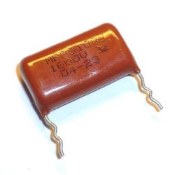 10nF 1600V Kondensator MPPS RM=22,5mm EUROPTRONIC