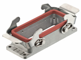 Obudowa montażowa 09 62 816 0391 09628160391 Harting 1 szt. sztuka