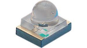 LED SMD 1210 czerwona 420mcd