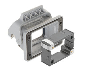 Obudowa montażowa 09 30 006 0391 09300060391 Harting 1 szt.