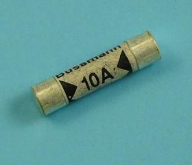 &amp;10A/6,3x25mm 250V WTA CER.SZYB.BUSSMANN