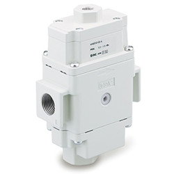 Valve de coupure-AVA-A