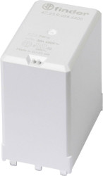 Finder 67.23.9.024.4300 Przekaźnik SMT 24 V/DC 50 A 3 NO 1 szt. paleta