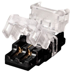 Barthelme 50070207 08KF2 LED Strip Feeder Set 24.3x12.6x7.7mm 5 Pieces