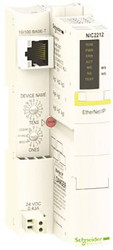 Moduł rozszerzeń Schneider Electric STBNIC2212