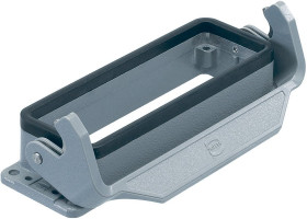 Obudowa montażowa 09 30 224 0307 09302240307 Harting 1 szt. sztuka