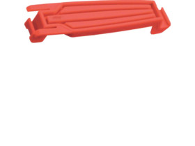 tehalit.LFS Klamra 60x100mm M6291 HAGER