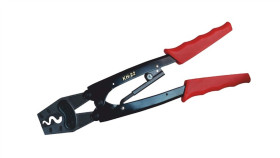 Praska Końcówek Nieizolowanych 6-25Mm2