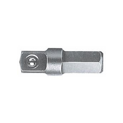 7210 Tool shaft 1/4'' (01933)